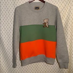 Bear The Beams sweatshirt